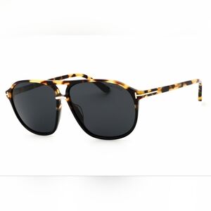 NWT, Tom FordFT1026, Men's Sunglasses, Size61X12X145.